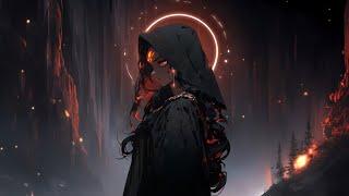 Nightcore - Eternity (Lyrics)