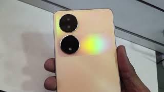 NEW VIVO Y100 FIRST IMPRESSION AND HARDWARE SPECS