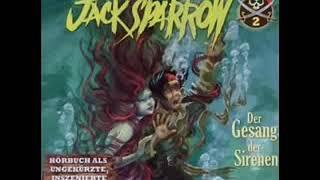 Jack Sparrow-Fluch der Karibik-Der Gesang Der Sirenen (Hörspiel) #2