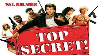 Top Secret! (film 1984) TRAILER ITALIANO 2