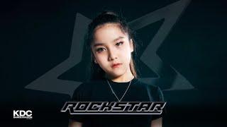 LISA - ROCKSTAR | Dance Cover by KANUN | KDC DANCE STATION | Thailand