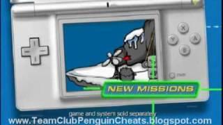 Elite Penguin Force: Herbert's Revenge Trailer - Nintendo DS Game