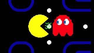 Pacman Commercial Final