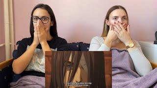 Attack on Titan 4x03 Reaction