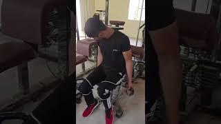 #gym #time #gymworkout #morning @gymvirtual @RobertasGym  @ProKabaddi  @ZachKing