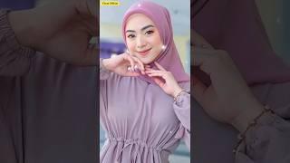 Model Hijab yang Dilarang dalam Islam ‼️ #islam #hijab #hijabstyle #dakwah #shorts #trending #viral