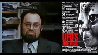 1979-11-01: UFOs Are Real (Ed Hunt)