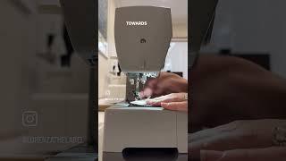 Hot tip for beginners.  #sewcrafty #sew #sewingideas #sewingtutorial #sewmuchcrafting