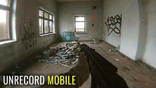 Unrecord - Mobile Gameplay (Android) REC.O.R.D - This Game Has Real Life Graphics