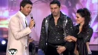 Showmatch 2011 - El sueño de Tito Speranza