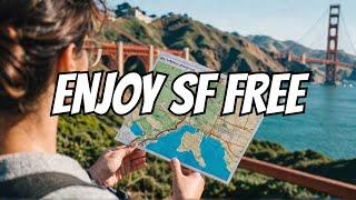 What's Free in San Francisco