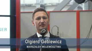 Uruchomienie testowej produkcji w fabryce Bilfinger MARS Offshore w Szczecinie