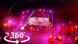 Пикник - "Кем бы ты ни был" | Видео 360° | Video 360 degrees