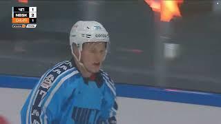 Future Flyer Matvei Michkov dazzles once again in Russia