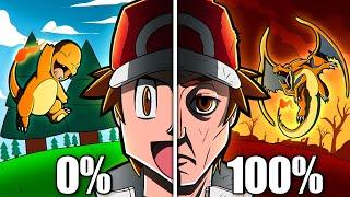 I 100%'d Pokemon Radical Red... Here's What Happened!