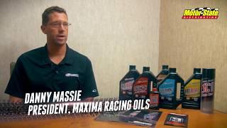 Maxima Racing Oil