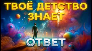 Пробуждение внутреннего ребенка: Ключ к вашей жизненной миссии. Павел Дмитриев.