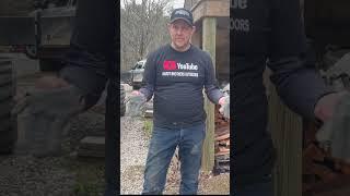 QUICK REVIEW: Cooljob Work Gloves past the test as i shovel 3 tons of gravel...