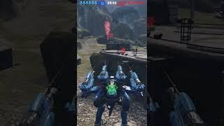 Did I just die from a LOKI | War robots game [WR]