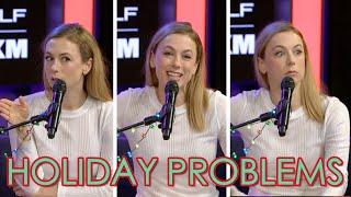 "HOLIDAY SOS" The Ask Iliza Anything Show: Episode 3