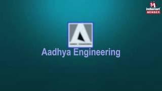 Non Ferrous Castings by Aadhya Engineering, Vadodara