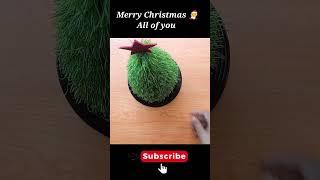 Last Minute Christmas Decoration Ideas | Christmas Home Decoration ideas | Anita Craft Hub