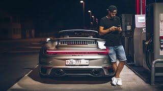 2020 Porsche 911 (992) Turbo S! So Good It Made Me Emotional!