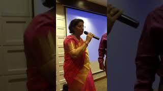21 Mr Alok Chaturvedi and Mrs Shubhra Chaturvedi