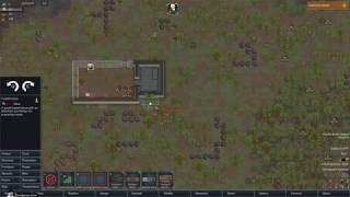 RimWorld Roulette - Purps Abducted in the Jungle