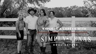 Explore Simply Texas Real Estate