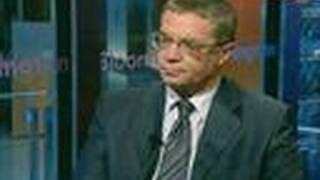 Gazprom's Medvedev Expects Natural Gas Demand to Recover: Video