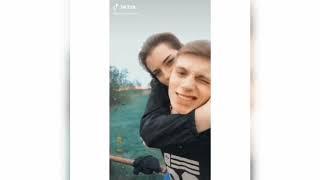 Милые пары в TikTok| Песни из TikTok| Лучшее в TikTok