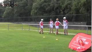 Cork Coaching & Games MPS Skills Hurling