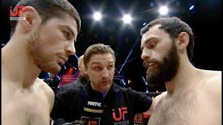 UFL 2: Муртазали Магомедов vs. Руслан Бетсинаев | Murtazali Magomedov vs. Ruslan Betsinaev