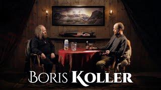 Boris Koller on Kitsch, the Art Police, and Art as the New Religion