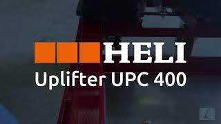 HELI Uplifter UPC400