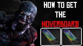 Dying Light 2 How To Get The Hoverboard (2024)