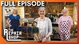 Season 6 Episode 9 | The Repair Shop (Full Episode)