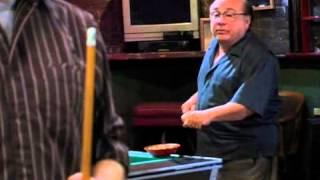 It's Always Sunny in Philadelphia - Frank Reynolds on Hillary Clinton