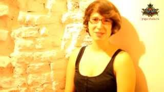 Feedback from Louise Firnenburg