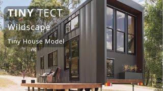 Tiny House Australia | Wildscape Model