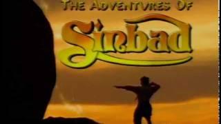 The Adventures of Sinbad Intro