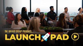 Transform Your Real Estate Career: Join The Bridge Group’s Launch Pad Training!