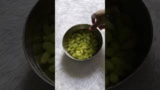 6 + month Baby Food || Grapes Puree || Summer healthy Food || SBF Channel