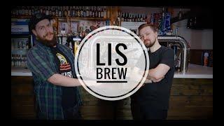 Русский крафт | LiS Brew