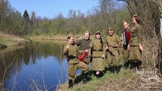 Заказать военный ансамбль на День победы - артисты с военной программой на праздник 9 мая в Москве