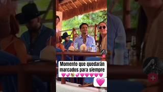 christian nodal angela aguilar y su querida madre pasando momentos juntos en familia