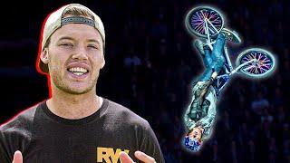 World's First Tricks that Changed Extreme Sports Forever