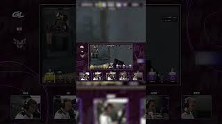 Как общаются про игроки в клатчах #gamesport #геймспорт #csgo #cs2 #cs #major #valve