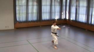 Heian Nidan